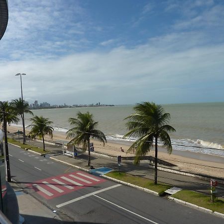 Manaira Palace Residence João Pessoa Kültér fotó