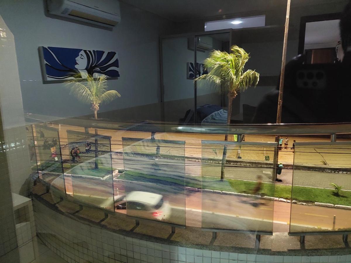 Manaira Palace Residence João Pessoa Kültér fotó