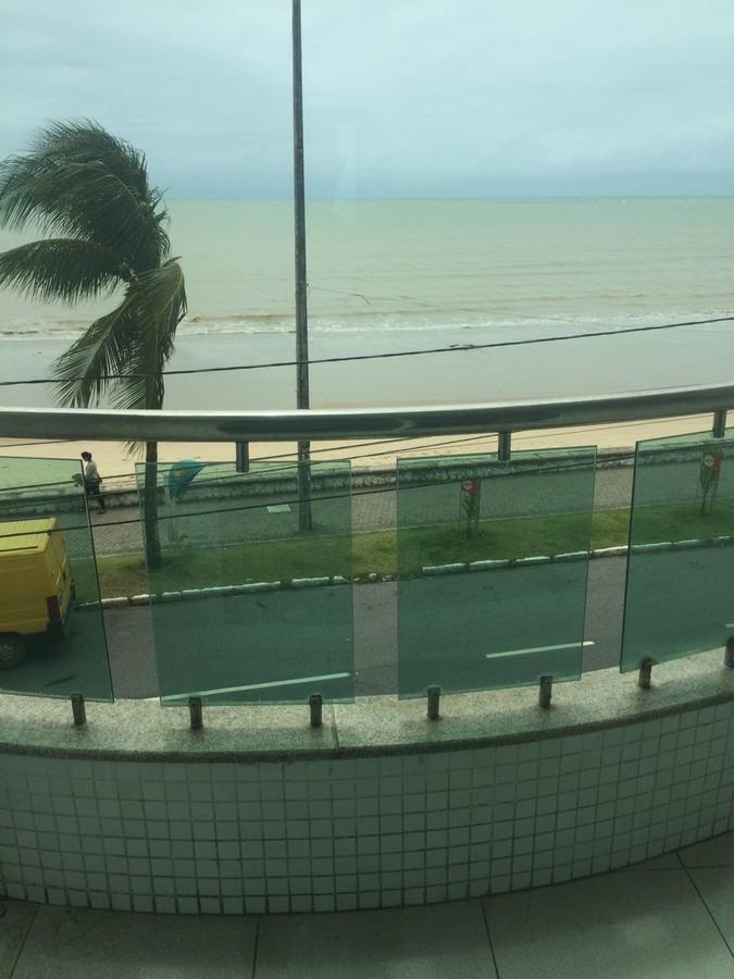 Manaira Palace Residence João Pessoa Kültér fotó