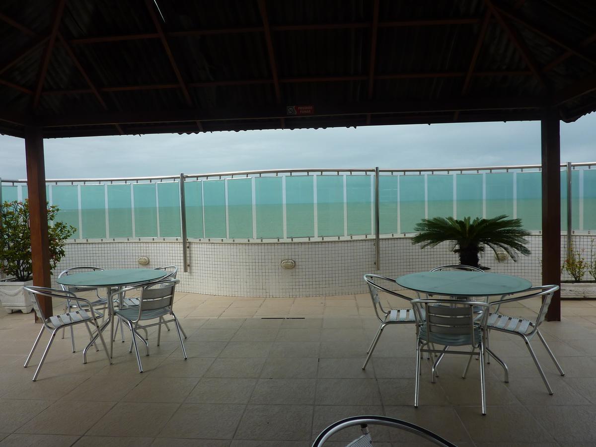 Manaira Palace Residence João Pessoa Kültér fotó