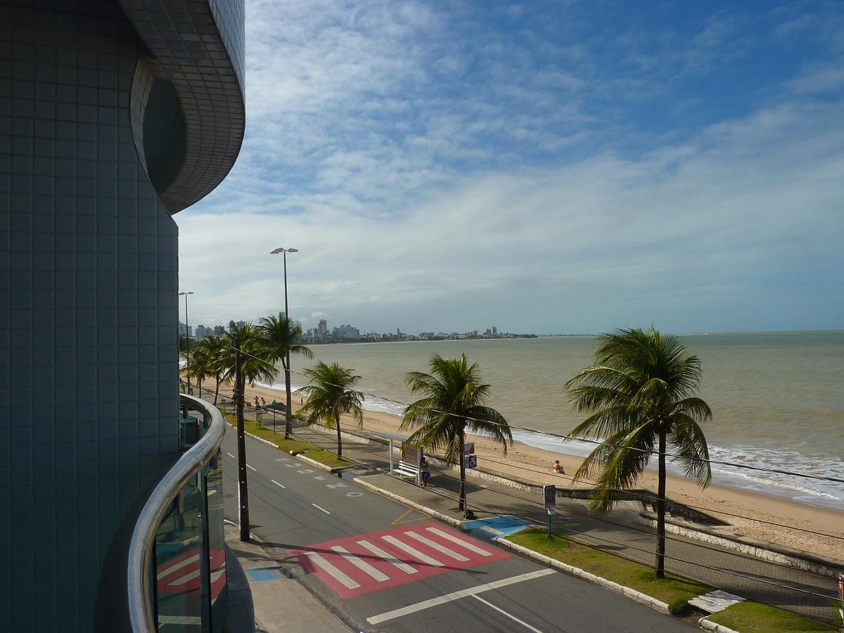 Manaira Palace Residence João Pessoa Kültér fotó